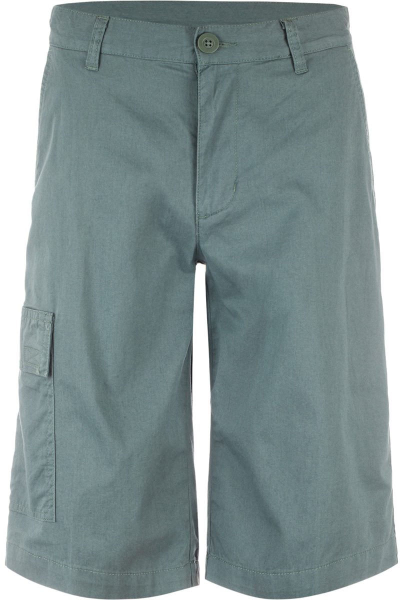 Шорты мужские Columbia Red Bluff Cargo Short, цвет: хаки. 1551901-316. Размер 38 (54)1551901-316 Шорты мужские Columbia Red Bluff Cargo Short, цвет: хаки. 1551901-316. Размер 38 (54)1551901-316Стильные мужские шорты Red Bluff Cargo Short изготовлены из натурального хлопка.Шорты застегиваются на пуговицу в поясе и ширинку на застежке-молнии, имеются шлевки для ремня. Спереди модель оформлена двумя втачными карманами, также имеется боковой накладной карман.