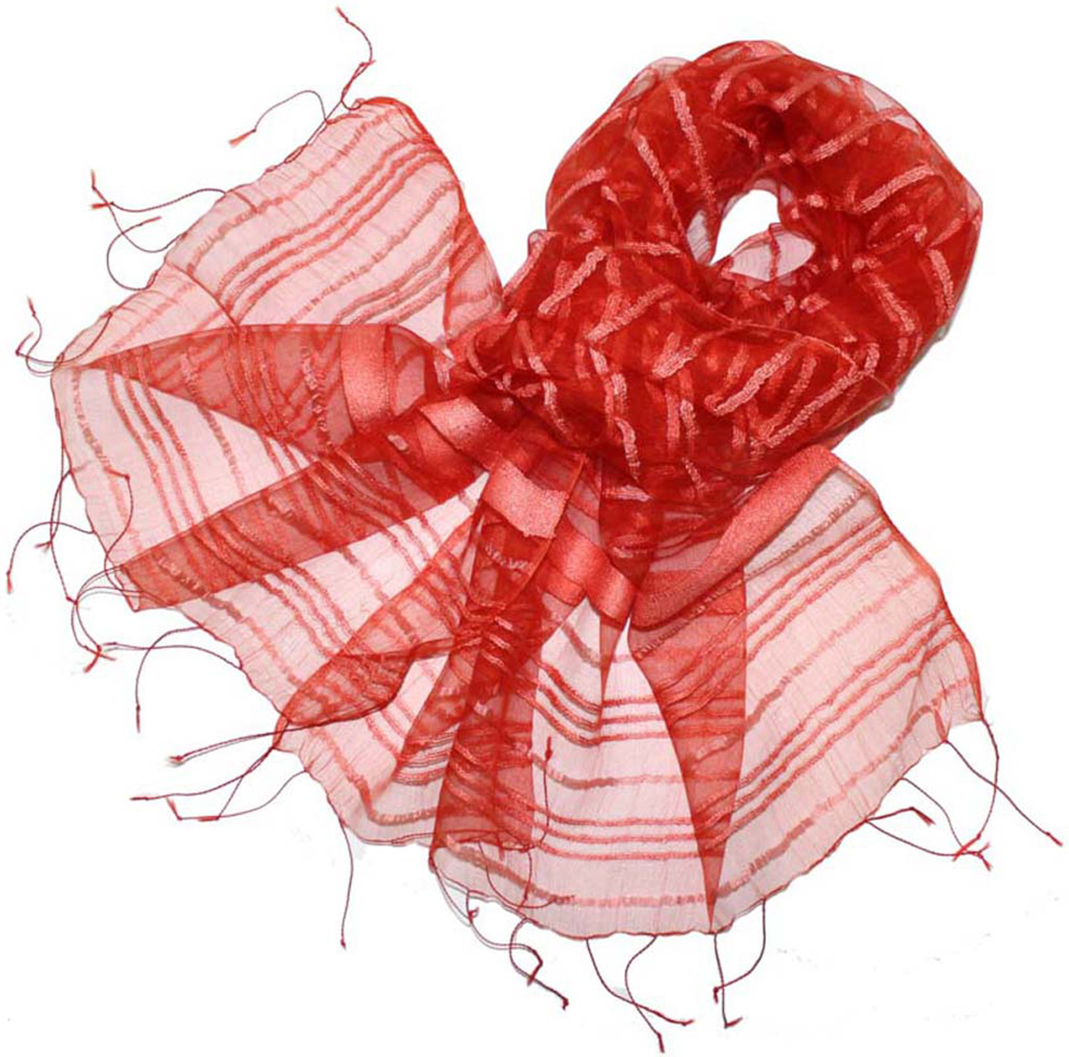Шарф женский Ethnica, цвет: кирпичный. 484150н. Размер 65 см х 180 см484150н Шарф женский Ethnica, цвет: кирпичный. 484150н. Размер 65 см х 180 см484150нСтильный шарф привлекательной расцветки с кисточками по краю изготовлен из 100% вискозы. Он удачно дополнит ваш гардероб и поможет создать новый повседневный образ, добавить в него яркие краски. Отличный вариант для тех, кто стремится к самовыражению и новизне!
