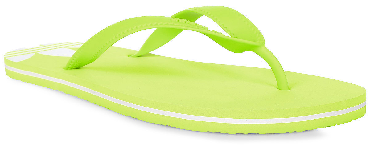 Сланцы женские adidas Adisun W, цвет: желтый. BB5107. Размер 6 (38)BB5107 Сланцы женские adidas Adisun W, цвет: желтый. BB5107. Размер 6 (38)BB5107Минималистский дизайн для максимально летнего стиля. Лаконичные женские сланцы для солнечной погоды. Контрастный трилистник на пятке с декоративными вырезами подчеркивает аутентичность образа adidas Originals. Ремешки из термополиуритана, гибкая подошва из ЭВА.