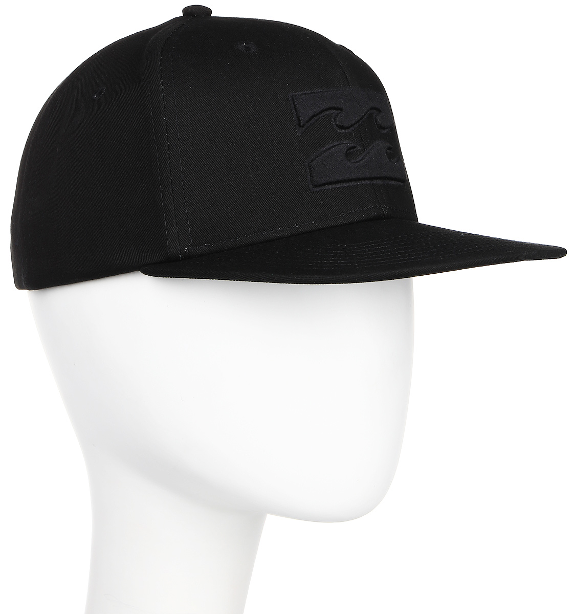 Бейсболка Billabong All Day Snapback, цвет: черный. 3607869126703. Размер универсальный3607869126703 Бейсболка Billabong All Day Snapback, цвет: черный. 3607869126703. Размер универсальный3607869126703Классическая кепка с фирменным логотипом для юных любителей этого стильного аксессуара. Четкие линии, прямой козырек, вышивка с логотипом. Все гениальное просто!
