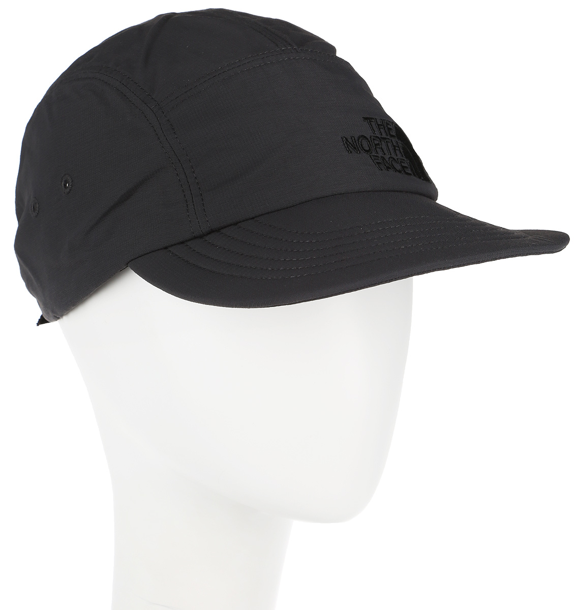 Бейсболка The North Face Horizon Folding Bill Cap, цвет: серый. T0CF7X0C5. Размер универсальныйT0CF7X0C5 Бейсболка The North Face Horizon Folding Bill Cap, цвет: серый. T0CF7X0C5. Размер универсальныйT0CF7X0C5Бейсболка The North Face выполнена из качественного нейлона. Модель имеет специальные вентиляционные отверстия. Изделие оформлено вышивкой с логотипом бренда. Объем бейсболки регулируется при помощи хлястика с фиксатором. Классическая кепка на все случаи жизни - благодаря мягкому козырьку ее можно не только носить, но и удобно прятать в карман или рюкзак.