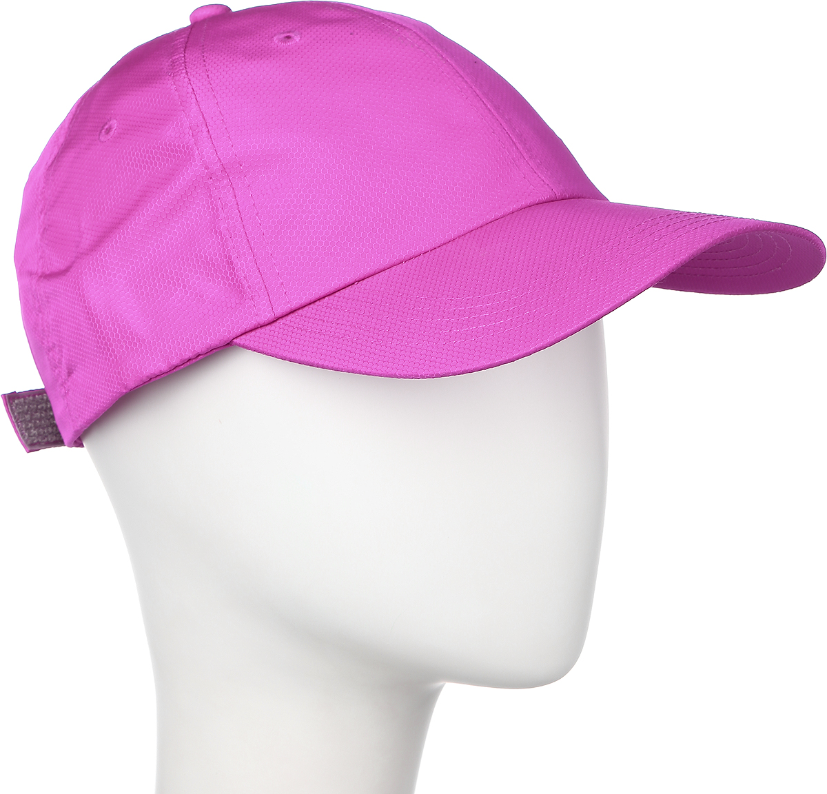 Бейсболка Puma Unisex Poly/Cot Cap, цвет: розовый. 052908_05. Размер универсальный052908_05 Бейсболка Puma Unisex Poly/Cot Cap, цвет: розовый. 052908_05. Размер универсальный052908_05Спортивная бейсболка Unisex Poly/Cot Cap от Puma - это отличное завершение вашего стильного городского образа. Изделие отлично подходит как для повседневной носки, так и для активных занятий спортом на открытом воздухе. Технология dryCELL максимально выводит пот и влагу даже во время самых интенсивных занятий, а изогнутый козырек надежно защищает от солнца. Мягкая тканевая застежка с металлическим кольцом в задней части поможет подобрать оптимальный размер. Вентиляция обеспечивается специальными вышитыми люверсами на поверхности бейсболки. Для безопасности в темное время суток на передней части предусмотрен светоотражающий логотип Puma.