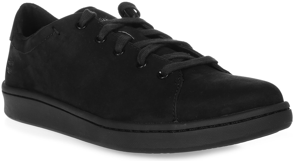Кеды женские Timberland Dashiell Oxford, цвет: черный. TBLA1FLCW. Размер 7 (37)TBLA1FLCW Кеды женские Timberland Dashiell Oxford, цвет: черный. TBLA1FLCW. Размер 7 (37)TBLA1FLCWЖенские кеды Timberland Dashiell Oxford выполнены из натуральной кожи. Модель на классической шнуровке с шнурками из органического хлопка.Подкладка и стелька с технологией Ortholite изготовлены из текстиля. Подошва из резины оснащена рифлением.