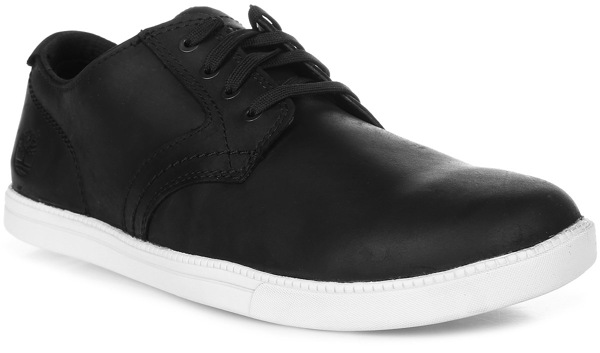Полуботинки мужcкие Timberland Fulk Low Profile Oxford, цвет: черный. TBLA13E4M. Размер 10 (43)TBLA13E4M Полуботинки мужcкие Timberland Fulk Low Profile Oxford, цвет: черный. TBLA13E4M. Размер 10 (43)TBLA13E4MПолуботинки женские Timberland Fulk Low Profile Oxford выполнены из натуральной кожи. Модель на шнуровке. Подкладка и стелька изготовлены из текстиля. Резиновая подошва оснащена рифлением.