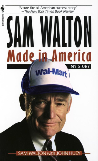 an essay on the life and success of sam walton an essay on the life and success of sam walton