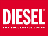Diesel - скидки до 95%