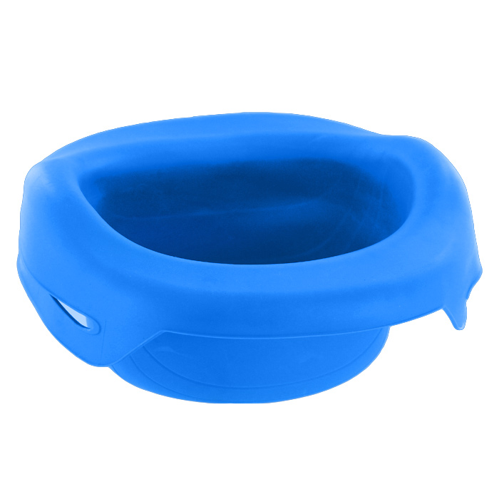 Детский дорожный складной горшок Potette plus