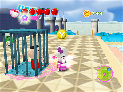 Hello Kitty (DVD-ROM)