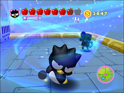 Hello Kitty (DVD-ROM)