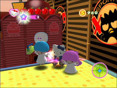 Hello Kitty (DVD-ROM)