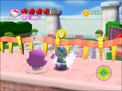 Hello Kitty (DVD-ROM)
