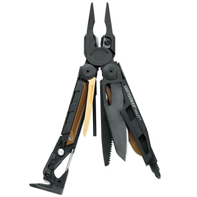 Leatherman Mut мультитул, Black