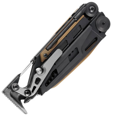 Leatherman Mut мультитул, Black