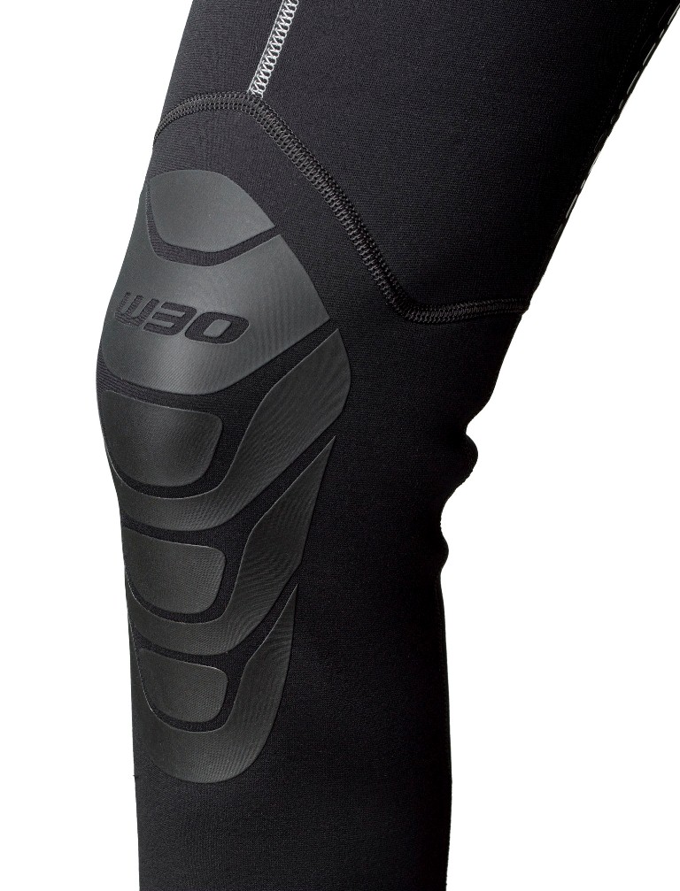 Гидрокостюм Waterproof "W30", женский. Размер XS