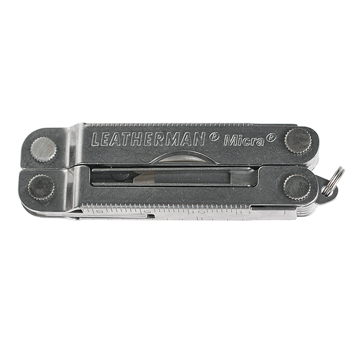 Leatherman Micra мультитул