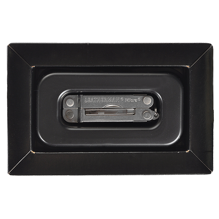 Leatherman Micra мультитул