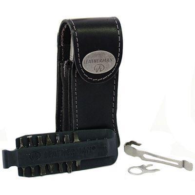 Leatherman Charge Tti мультитул