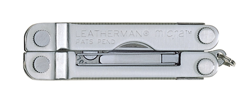 Leatherman Micra мультитул