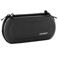 Компактная сумка для хранения Sony PSP Slim & LiteАС 483 Компактная сумка для хранения Sony PSP Slim & LiteАС 483Сумка разработана специально для транспортировки и хранения портативной игровой консоли PSP Slim & Lite. Сумка отличается высоким качеством исполнения, стильным дизайном, компактностью и функциональностью. Предусмотрено два дополнительных кармашка для карт памяти. Сумка обеспечивает надежную защиту от царапин, сколов и прочих механических повреждений.С помощью карабина можно надежно крепить сумку в рюкзаке, на поясе или в любых других удобных для вас местах.Внутренний мягкий материал фланелет обеспечивает полную сохранность вашей консоли от царапин и загрязнений.