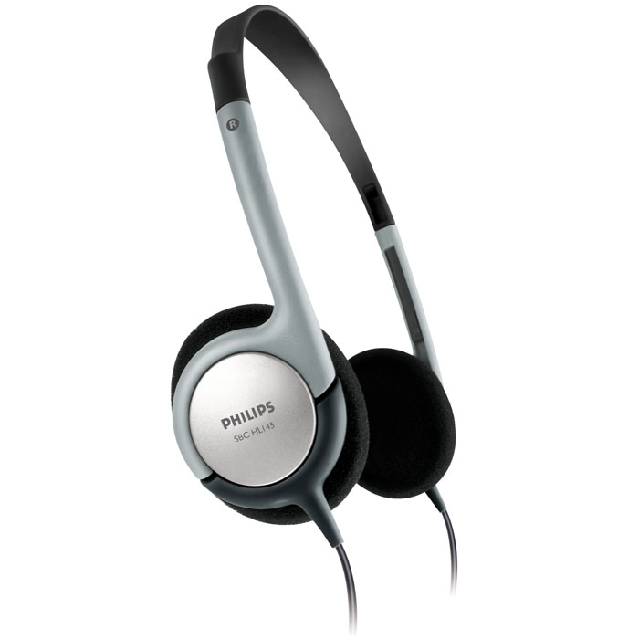 Philips SBCHL145SBCHL145/10 Philips SBCHL145SBCHL145/10Легкие и долговечные наушники Philips SBCHL145/10 с отверстиями для оттока воздуха, обеспечивающие насыщенное глубокое звучание.Усиленное кабельное соединениеМягкая пластмассовая часть ушной накладки уменьшает натяжение кабеля, защищает соединение, предотвращает повреждение от неоднократного сгибания.ЛегкиеПрочные, легкие и качественные материалы повышают уровень комфорта при продолжительном ношении.Динамик диаметром 30 ммКомпактный для удобства ношения, но в то же время достаточно большой для обеспечения четкого и мощного звука, 30-мм динамик — это идеальный размер для получения наслаждения от звучания без искажений.Отверстия для НЧОтверстия для НЧ оптимизируют поток воздуха для улучшения звучания с глубокими богатыми басами.