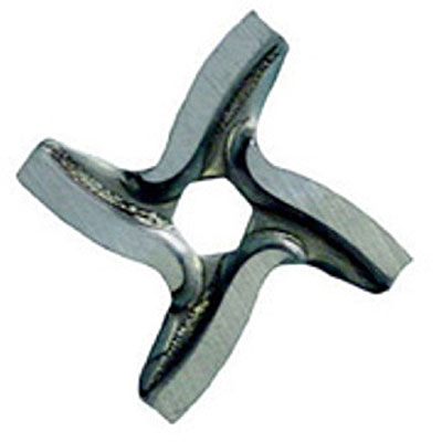 Moulinex DR9DR9 Moulinex DR9DR9Запасной нож для мясорубок Moulinex DR-9 подходит ко всем моделям Moulinex.Нож для шнека с шестиугольным основанием