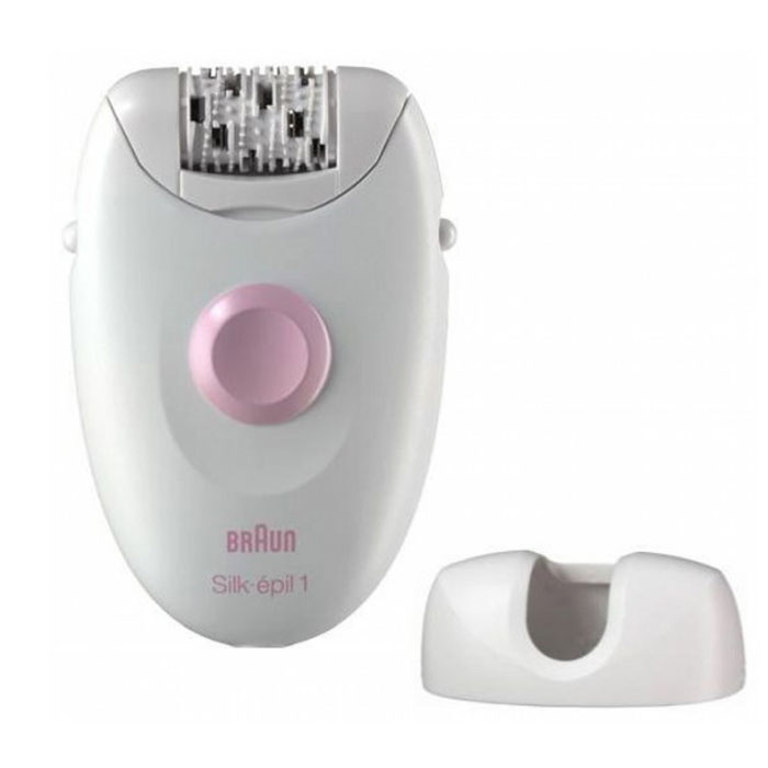 Braun Silk-Epil 1 1370 эпилятор