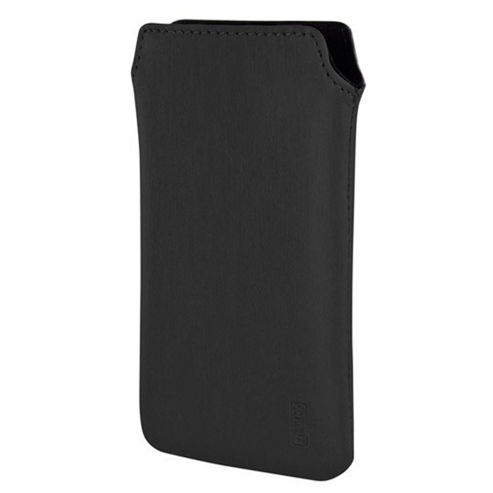 ArtWizz Metal Sleeve чехол для iPhone 4/4S, Black (AZ582BB)8734-LP-P5-MS-BB ArtWizz Metal Sleeve чехол для iPhone 4/4S, Black (AZ582BB)8734-LP-P5-MS-BBСтильный чехол ArtWizz Metal Sleeve для iPhone 4/4S надежно защитит Ваш телефон от ударов, царапин и грязи. Благодаря вырезам по бокам, телефон легко вынимается из чехла.