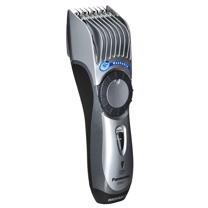 Panasonic ER-217S520 машинка для стрижкиER217S520 Panasonic ER-217S520 машинка для стрижкиER217S520ER-217S520- надёжная машинка для стрижки волос, бороды и усов от Panasonic.
