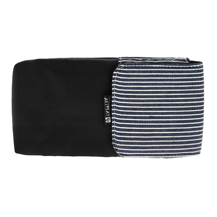 Сумка Artplays Canvas Bag для PS VitaBH-PSV0804( R) Сумка Artplays Canvas Bag для PS VitaBH-PSV0804( R)Стильная оригинальная сумка Artplays Canvas Bag надежно защитит Вашу приставку от повреждений.Совместимость: PS Vita Wi-Fi, PS Vita Wi-Fi + 3G, PGP AIO Droid II, PGP AIO Droid Letto, PGP AIO Droid 2S, PGP AIO Droid 2X