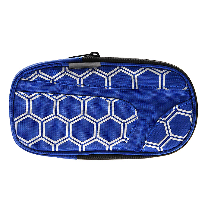 Сумка Artplays Nylon Bag для PS Vita (цвет: синий)P-PR-0044 Сумка Artplays Nylon Bag для PS Vita (цвет: синий)P-PR-0044Стильная оригинальная сумка Artplays Nylon Bag надежно защитит вашу приставку от повреждений.