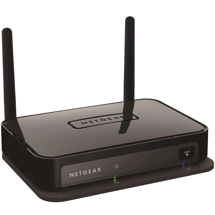 NetGear WNCE4004-100PES беспроводной адаптерWNCE4004-100PES NetGear WNCE4004-100PES беспроводной адаптерWNCE4004-100PESДвухдиапазонный 4-портовый WiFi-адаптер NetGear WNCE4004-100PES для видео HD и игр превращает любое проводное устройство в компонент Вашей сети Wi-Fi. Адаптер оптимизирован для потоковой передачи видео по беспроводной сети и обеспечивает лучшую производительность при воспроизведении видео HD.