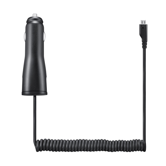 Samsung ECA-U16CBEGSTD автомобильное ЗУECA-U16CBEGSTD Samsung ECA-U16CBEGSTD автомобильное ЗУECA-U16CBEGSTDАвтомобильное зарядное устройство Samsung ECA-U16CBEGSTD позволяет заряжать батарею Вашего устройства прямо в автомобиле. С автомобильным зарядным устройством под рукой Вы больше не станете беспокоиться за нехватку энергии аккумулятора.
