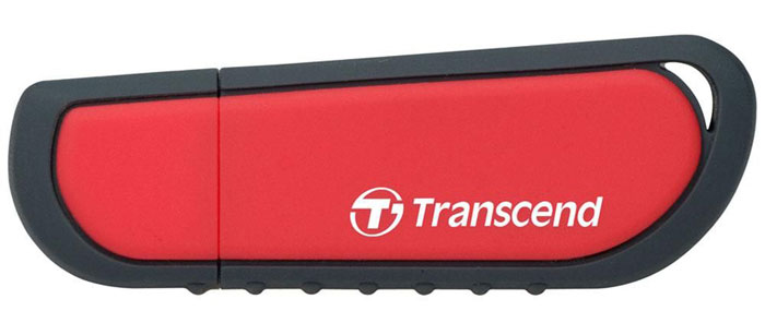 Transcend JetFlash V70 16GBTS16GJFV70 Transcend JetFlash V70 16GBTS16GJFV70Флэш накопитель Transcend JetFlash V70 в ударозащищённом силиконовом корпусе сохранит Вашу информацию любых условиях!