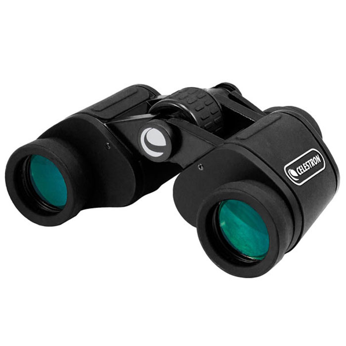 Celestron UpClose G2 7x35 бинокльC71250 Celestron UpClose G2 7x35 бинокльC71250Бинокли Celestron UpClosе G2 7x35 – компактные, стильные, надежные и достаточно универсальные. Вы можете взять их с собой на озеро или в лес, на стадион или представление. С таким биноклем Вы всегда будете в самом центре событий. Бинокли серии UpСlose G2 прекрасно подходят для наблюдений за птицами, спортивных мероприятий, путешествий, походов на природу, охоты, концертов, морских путешествий.