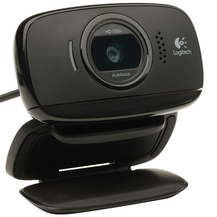 Logitech B525 (960-000842) веб-камера960-000842 Logitech B525 (960-000842) веб-камера960-000842Веб-камера Logitech HD Webcam B525 подключается к ПК через USB-порт. Угол обзора составляет 69 градусов. Вы можете осуществлять видео-конференции с высоким разрешением (720p, 30 кадров/секунду). Благодаря встроенному стерео-микрофону собеседник будет слышать реалистичный звук. Изображение сохраняет высокую резкость даже при максимальном приближении. Вы получите возможность видеовызовов в формате 720p с помощью большинства популярных служб обмена мгновенными сообщениями. Благодаря встроенной системе автоматической фокусировки изображения будут очень четкими даже на малом расстоянии (до 7 см от объектива камеры). Благодаря технологии More HD веб-камера LOGITECH B525 не сжимает изображение во время разговора. Это позволяет сохранить качество изображения высокой четкости и повысить эффективность работы компьютера даже на компьютерах устаревших моделей.Удобные средства записи видеороликов высокой четкости (720p) и их загрузки одним щелчком на сайты Facebook®, Twitter™ и YouTube® .Благодаря удобной конструкции веб-камера LOGITECH B525 легко помещается в сумке и всегда будет с вами. А возможность поворота на 360 градусов позволяет записывать видеоролики и выполнять видеовызовы, установив камеру под любым удобным углом. Теперь видеовызовы стали бесплатными, удобными и быстрыми как для вас, так и для ваших собеседников. Функция видеовызовов входит в конфигурацию веб-камеры, позволяя немедленно приступить к общению.Делайте фотоснимки отличного качества разрешением 8 Мп (с программной обработкой). Встроенный микрофон с технологией RightSound™ обеспечивает чистое звучание речи без раздражающих фоновых шумов.Вход в систему и на избранные Интернет-сайты с помощью включенного в комплект программного обеспечения по распознаванию лиц. Эта технология позволит не только сэкономить время, но и произвести незабываемое впечатление на окружающихТехнология RightLight™ 2: при низком уровне освещения камера LOGITECH C525 автоматически изменяет параметры съемки, повышая качество изображения. Плавность. Четкость. Насыщенность. Чистота. Вот что отличает веб-камеры Logitech. Возможность создания качественных видеозаписей и четких фотоснимков с насыщенными цветами и отчетливым звуком в реальных условиях.