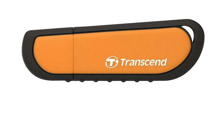 Transcend JetFlash V70 8GBTS8GJFV70 Transcend JetFlash V70 8GBTS8GJFV70Флэш накопитель JetFlash V70 в ударозащищённом силиконовом корпусе сохранит Вашу информациюлюбых условиях!