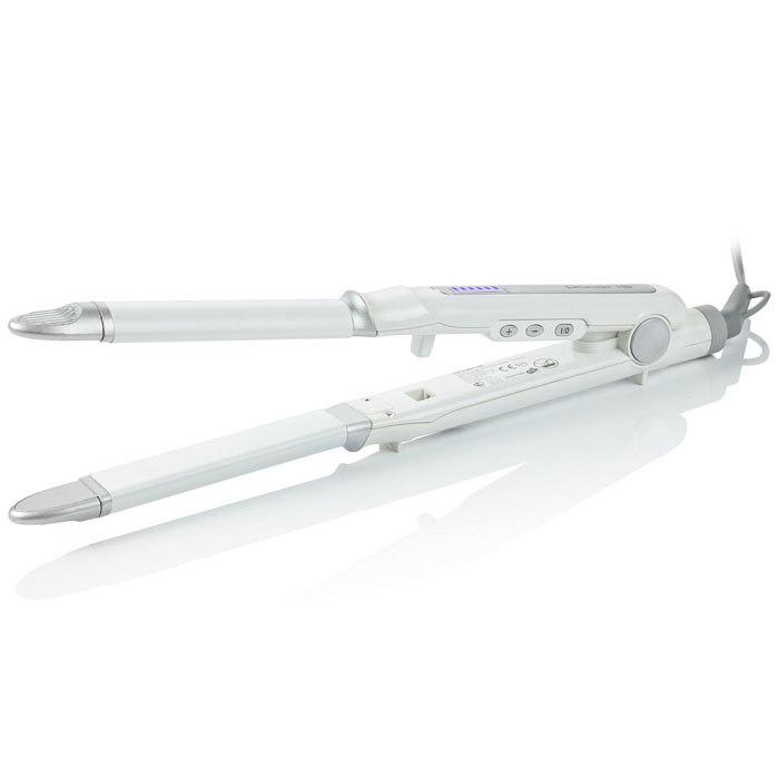 Polaris PHS 6559KTi выпрямитель для волос мультистайлер для волос polaris phs 2058 kti