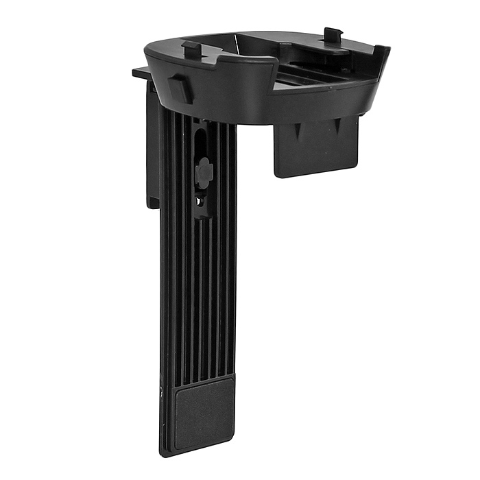 Держатель 2 в1 для Xbox360 Kinect и PS3 Move CameraHHC-008 Держатель 2 в1 для Xbox360 Kinect и PS3 Move CameraHHC-008Сенсор Kinect и PlayStation Eye будут оптимально установлены на Вашем телеэкране. Вся прелесть универсального крепления в том, что Вы можете легко прикрепить свой сенсор Kinect или PlayStation Eye к стене или установить на свою плоскую ТВ-панель. Вдобавок Вы сможете мгновенно менять Kinect и PlayStation Eye местами без необходимости снимать само крепление.Имеет прокладки, защищающие ТВ-панельПрикрепляется к стенам и большинству плоских ТВ-панелейКрепление совместимо с сенсорами Kinect и PlayStation EyeКрепление зажима может изменять длину от 1.3 до 11.4 см, что позволяет использовать крепление почти с любой ТВ-панелью