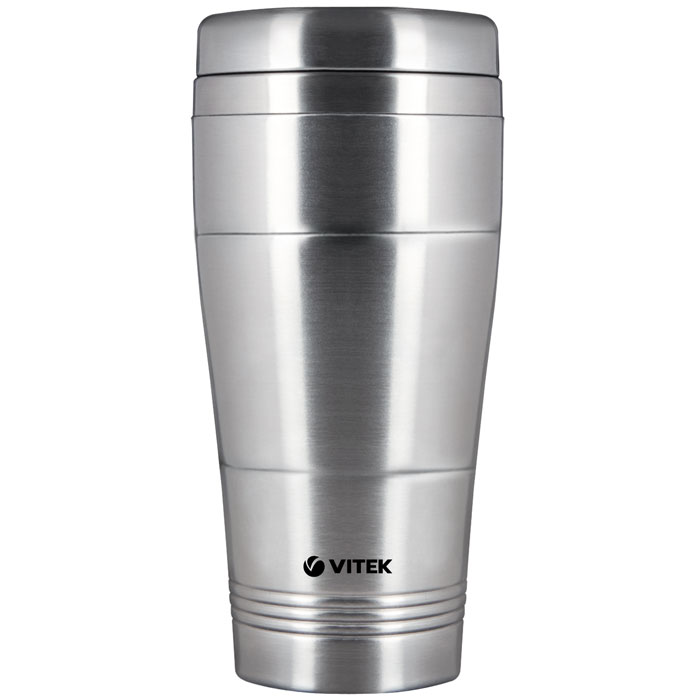 Vitek VT-1520(SR) термокружкаVT-1520(SR) Vitek VT-1520(SR) термокружкаVT-1520(SR)Термокружка Vitek VT-1520(SR) для кофеварки Vitek VT-1510(BK) сохранит ваш напиток горячим в течение долгого времени, что позволит вам насладиться его вкусом и ароматом в полной мере.