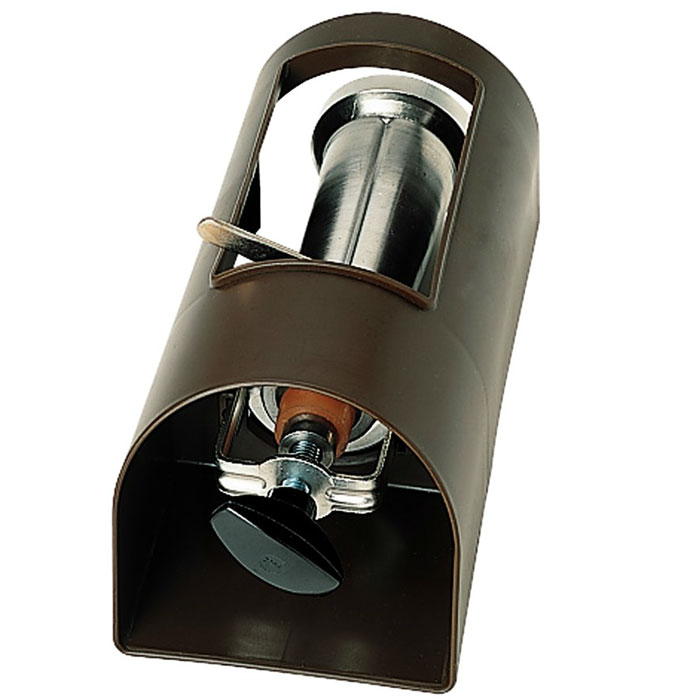 Bosch MUZ45FV1 MUM насадка-пресс для ягод для MUM5, MUM4MUZ45FV1 Bosch MUZ45FV1 MUM насадка-пресс для ягод для MUM5, MUM4MUZ45FV1Bosch MUZ45FV1 MUM - насадка-пресс для получения сока из ягод, овощей и фруктов к мясорубкам MUM4 и MUM5.Кожух для защиты от брызг