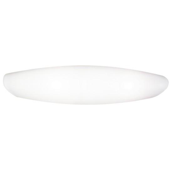 Настенный светильник ARTELamp A6940AP 2WHA6940AP-2WH Настенный светильник ARTELamp A6940AP 2WHA6940AP-2WHНастенный светильник Arte Lamp, выполненный из металла и стекла, отлично впишется в интерьервашего дома. Он хорошо смотрится как в классическом, так и в современном помещении. Светильники и люстры - предметы, без которых мы не представляем себе комфортной жизни. Сегодня функции люстры не ограничиваются освещением помещения. Она также является центральной фигурой интерьера, подчеркивает общий стиль помещения, создает уют и дарит эстетическое удовольствие. Характеристики: Материал: металл, стекло. Размеры светильника: 40 см х 9 см. Размер выступа: 11 см. Количество лампочек: 2 (не входят в комплект). Характеристики: Материал: металл, стекло. Размеры светильника: 40 см х 9 см. Размер выступа: 11 см. Количество лампочек: 2 (не входят в комплект).