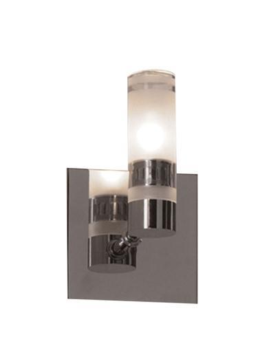 Бра Lussole Acqua LSL-5401 01LSL-5401-01 Бра Lussole Acqua LSL-5401 01LSL-5401-01Помочь созданию уютной атмосферы жилой комнаты, благодаря мягкому локальному освещению, помогут светильники Lussole. Светильники Lussole это поражающее воображение многообразие, среди которого каждый найдет тот вариант, который будет удовлетворять его вкусам и стилистической направленности интерьера, для которого светильники Lussole предназначаются. Светильники Lussole имеют множество подвидов. Они могут быть настенными и потолочными, точечными, встраиваемыми, или иметь изящные плафоны. Светильники Lussole имеют многовариантное дизайнерское исполнение, от офисного минимализма, до мягкой классики.Ассортимент, в котором представлены настольные лампы Lussole, так же многообразен. Каждый сможет найти настольную лампу нужной модификации и исполнения. Можно подобрать настольные лампы Lussole как на рабочий стол, так и на прикроватную тумбочку. Настольные лампы Lussole имеют разные варианты выключателей, размеры, цвет и фактуру, от металлика до тканевых абажуров.Торшеры Lussole станут достойным украшением спальни или гостиной комнаты. Не важно, поставите вы торшеры Lussole в небольшой городской квартире или в комфортабельном загородном доме, они всегда будут воплощением уюта и хорошего вкуса хозяев.Люстры Lussole могут быть выполнены в стиле модерн, для креативных интерьеров, а могут отражать благородное достоинство классики. Немаловажным фактором в создании гармоничного интерьера, является то, что люстры Lussole могут составить композицию с бра Lussole. В свою очередь бра Lussole создадут мягкое локальное освещение, которое позволяет отдыхать глазам от яркого центрального освещения. Люстры Lussole станут предметом восхищения родственников и соседей. А все благодаря тому, что люстры Lussole, начиная с этапа разработки эскиза, создаются с любовью.
