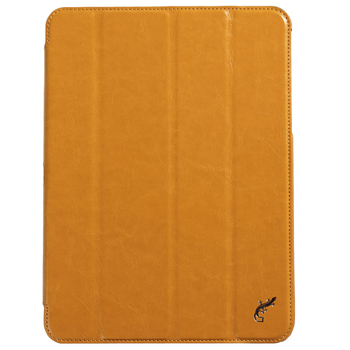G-case Slim Premium чехол для Samsung Galaxy Tab 4 10.1, OrangeGG-377 G-case Slim Premium чехол для Samsung Galaxy Tab 4 10.1, OrangeGG-377Стильный чехол-книжка G-case Slim Premium для Samsung Galaxy Tab 4 10.1 представляет собой очень полезный аксессуар,основная функция которого защищать планшет от неблагоприятных внешних воздействий. Он выполнен в очень элегантном стиле из высококачественной кожи. Чехол поможет при ударах и падениях, смягчая удары, не позволяя образовываться на корпусе царапинам и потертостям. Он идеально повторяет формы планшета и при этом надежно защищает каждую грань устройства. Все разъемы остаются свободны, а доступ к экрану осуществляется легким движением руки. Кроме того чехол G-Case Slim Premium можно использовать в качестве двухпозиционной подставки.