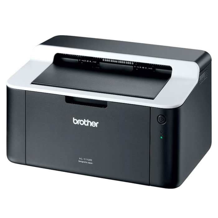 Brother HL1112R (HL1112R1) лазерный принтерHL1112R1 Brother HL1112R (HL1112R1) лазерный принтерHL1112R1Brother HL1112R - это чёрно-белый лазерный принтер. HL-1112Rкомпактен и является идеальным экономичным решением для дома и небольшого офиса. Данная модель обеспечивает высокую скорость печати и профессиональное качество отпечатков.