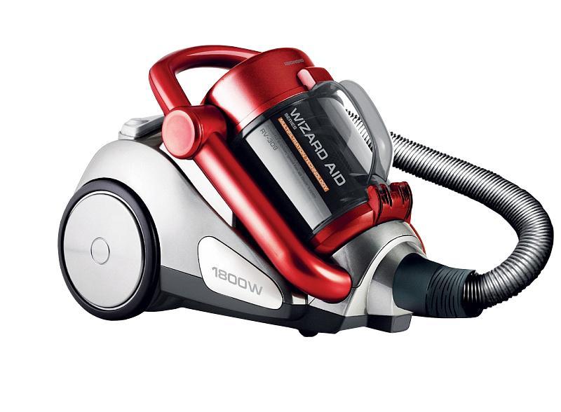 Redmond RV-309 пылесосRV-309 Redmond RV-309 пылесосRV-309Испытайте мощь революционной системы MultyCyclone 8+1 с безмешковым пылесосом REDMOND RV-309! Уникальная технология Мультициклон обеспечивает постоянную мощность всасывания на протяжении всей уборки, независимо от уровня наполнения пылесборника и степени засорения фильтров. Входящая в комплектацию турбощетка позволяет производить качественную очистку ковров и ковровых покрытий и незаменима для владельцев домашних животных. Специальная насадка для уборки паркета, ламината и других напольных покрытий позволяет производить бережную и качественную очистку.