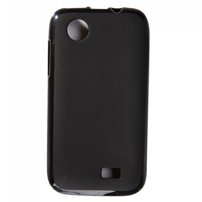 IT Baggage чехол для Lenovo A369 TPU, BlackITLNA369T-1 IT Baggage чехол для Lenovo A369 TPU, BlackITLNA369T-1Чехол IT Baggage для Lenovo A369 - это стильный и лаконичный аксессуар, позволяющий сохранить телефон в идеальном состоянии. Надежно удерживая технику, чехол защищает корпус от появления царапин, налипания пыли и механических повреждений. Имеет свободный доступ ко всем разъемам устройства.
