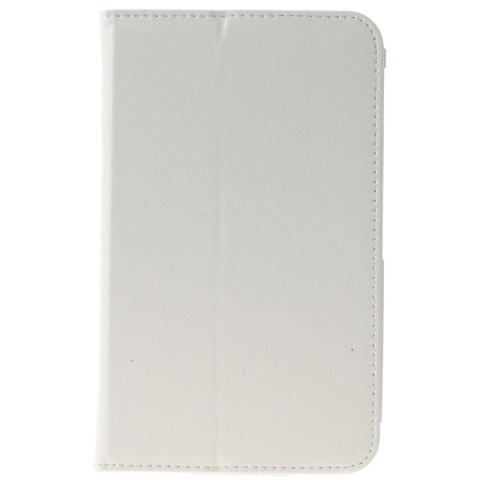 IT Baggage чехол для Samsung Galaxy Tab 3 8.0, WhiteITSSGT8302-0 IT Baggage чехол для Samsung Galaxy Tab 3 8.0, WhiteITSSGT8302-0IT Baggage для Samsung Galaxy Tab 3 8.0 - фирменный стильный чехол IT Baggage с возможностью фиксации в горизонтальном положении. Он сохранит ваш планшет от царапин, пыли и грязи. Даже при частом использовании в нём вашего планшетного компьютера, его хватит на несколько лет.