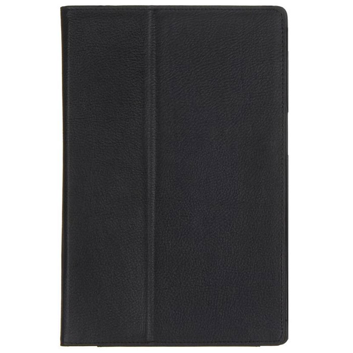 IT Baggage чехол для Sony Xperia Tablet Z 10.1, BlackITSYXZ01-1 IT Baggage чехол для Sony Xperia Tablet Z 10.1, BlackITSYXZ01-1IT Baggage для Sony Xperia Tablet Z 10.1 - фирменный чехол для вашего устройства, который имеет специальную рамку, надежно удерживающую планшет внутри. Крышка его выполнена из бархатистого материала, который обеспечивает деликатную защиту дисплея. Кроме того, на ней имеется несколько граней, с помощью которых плоскость может изгибаться, превращаясь в удобную подставку.