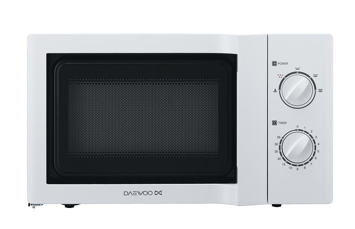 Daewoo KOR-6L65 микроволновая печьKOR-6L65 Daewoo KOR-6L65 микроволновая печьKOR-6L65Стильный дизайн, удобное положение дверцы, механическое управление, легкость в настройке и многие другие преимущества являются неотъемлемой частью этой превосходной микроволновой печи.