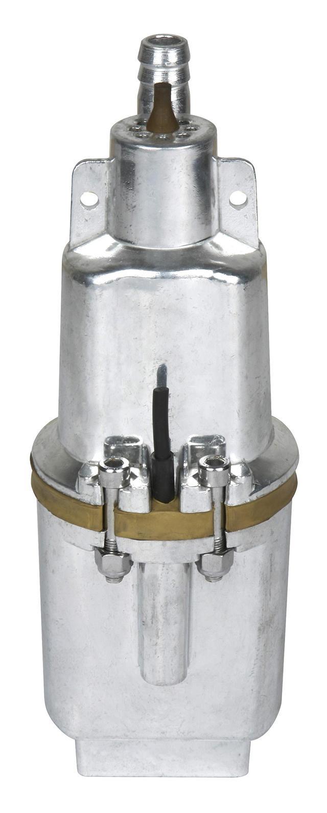 Насос погружной для чистой воды FIT WP-280A, 18 л/мин80674 Насос погружной для чистой воды FIT WP-280A, 18 л/мин80674Насос погружной для чистой воды FIT WP-280A используется для подкачки воды из скважин диаметром не более 105 мм. Производительность подъема воды составляет 18 литров в минуту. Насос оснащен электродвигателем мощностью 280 Вт. Компактные габариты и малый вес делают его удобным в эксплуатации.